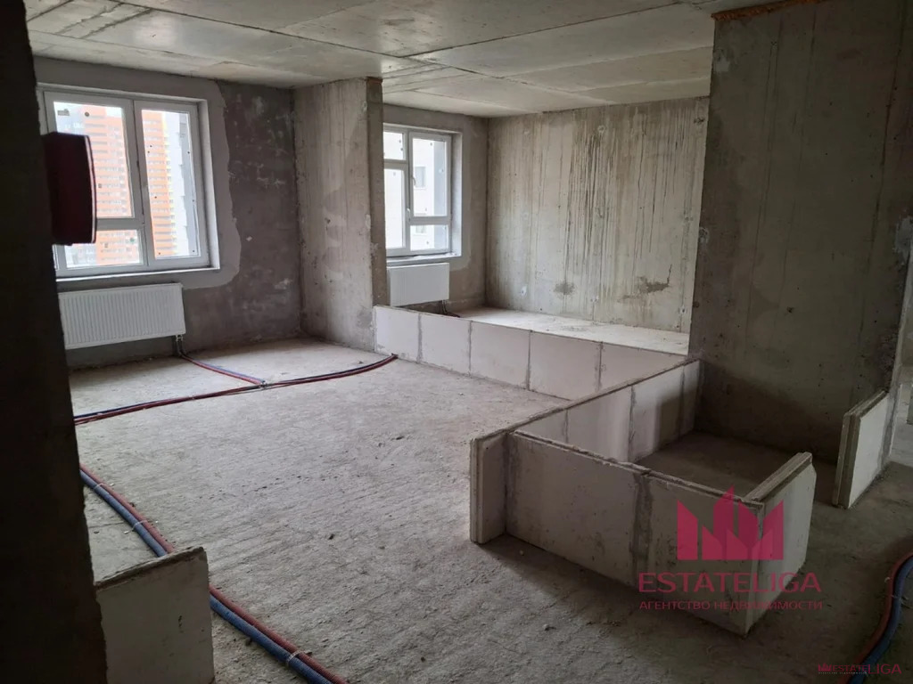 Продажа квартиры, 6-я Радиальная улица - Фото 1