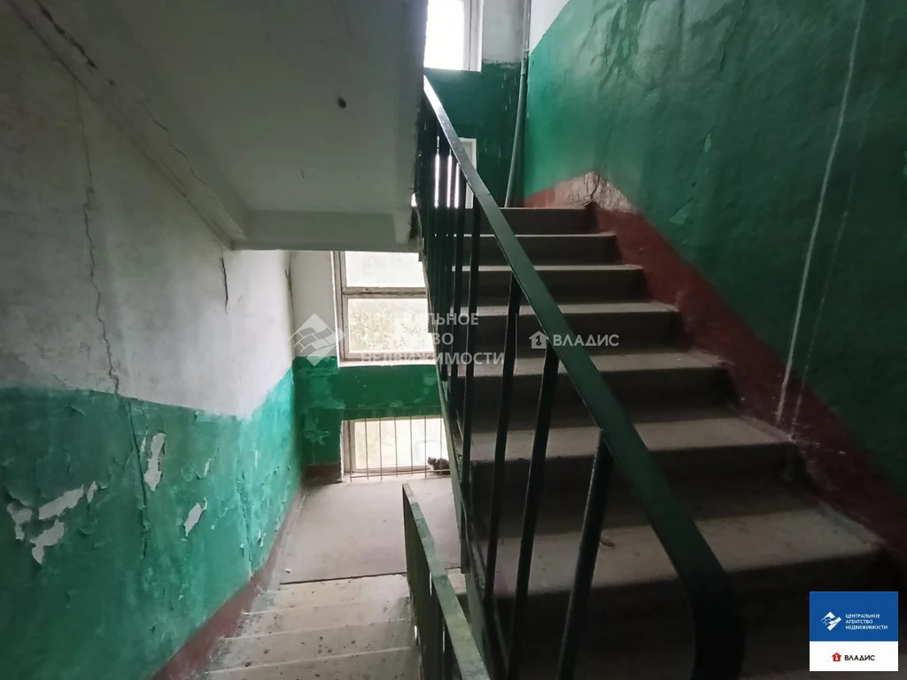 Продажа квартиры, Шилово, Шиловский район, ул. Рязанская - Фото 4