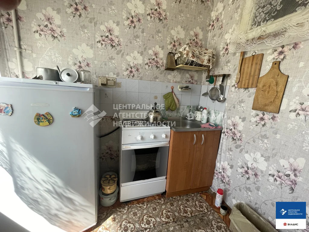 Продажа квартиры, Октябрьский, Михайловский район, ул. Есенина - Фото 4
