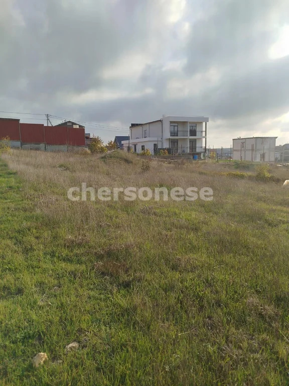 Продажа участка, Севастополь, улица 2-я Линия - Фото 7