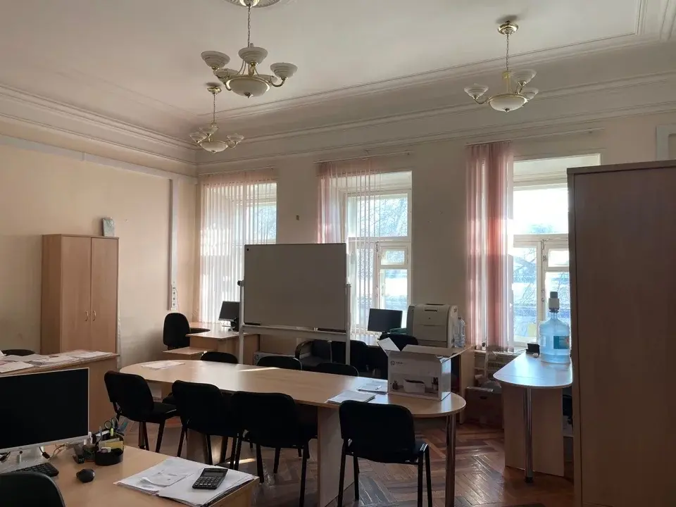 Особняк под Школу Офис Представительство - Фото 7