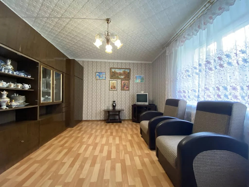 Продажа квартиры, Деденево, Дмитровский район, Московское ш. - Фото 1