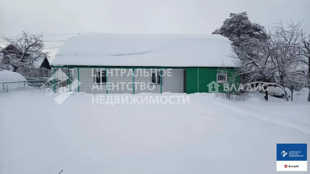 Продажа дома, Рязанский район, 2-я линия - Фото 2