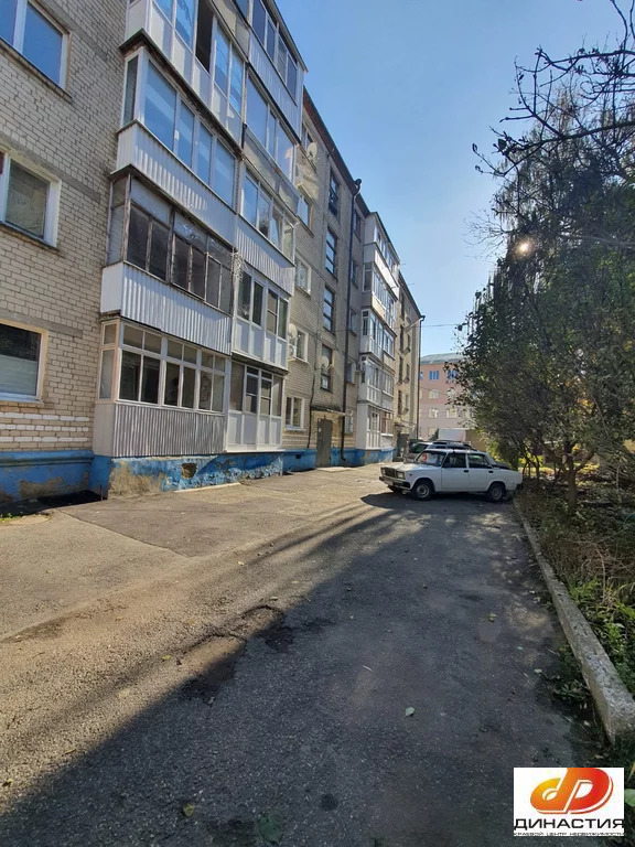 Продажа квартиры, Ставрополь, ул. Мира - Фото 1