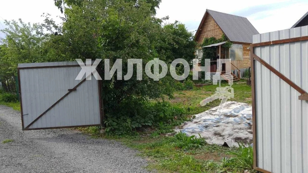 Продажа дома, Новосибирск - Фото 16