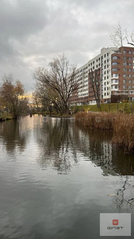 Продажа квартиры, Казань, городок. Военный 33-й - Фото 10