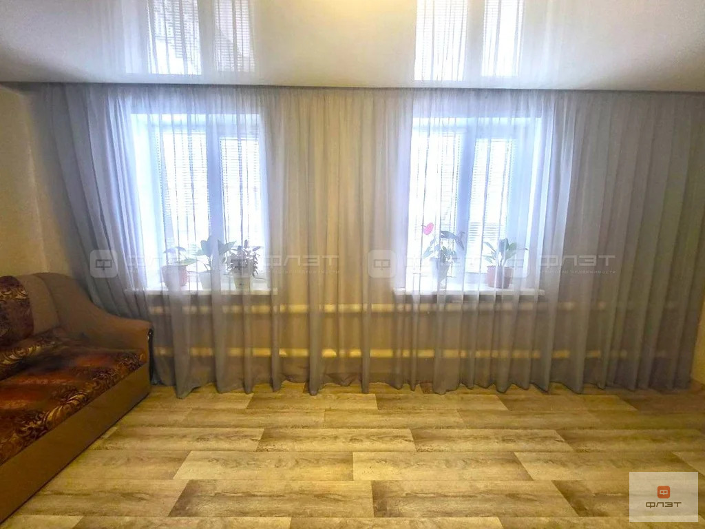 Продажа дома, Клянчино, Верхнеуслонский район, ул. Центральная - Фото 29