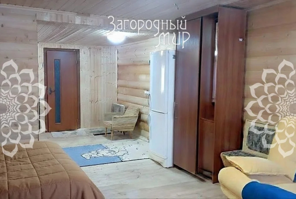 Продам дом, Щелковское шоссе, 96 км от МКАД - Фото 8