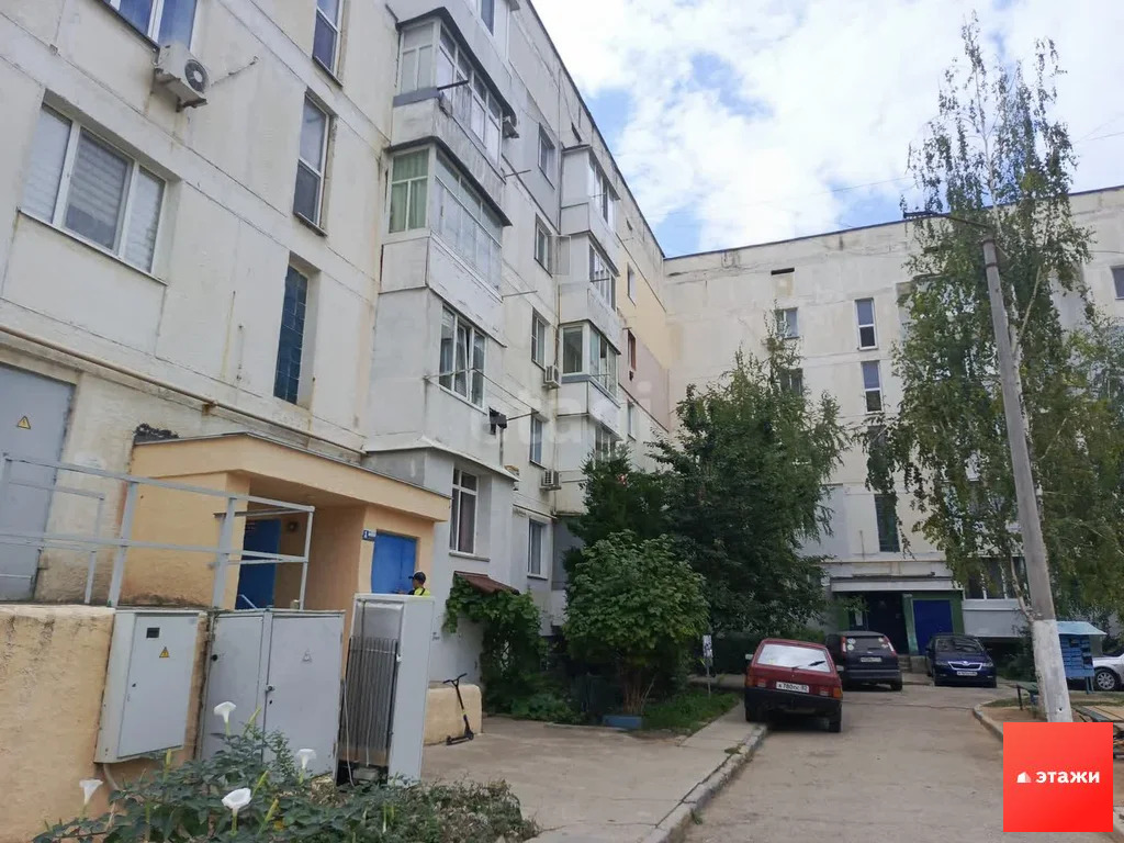 Продажа квартиры, Саки, ул. Курортная - Фото 17