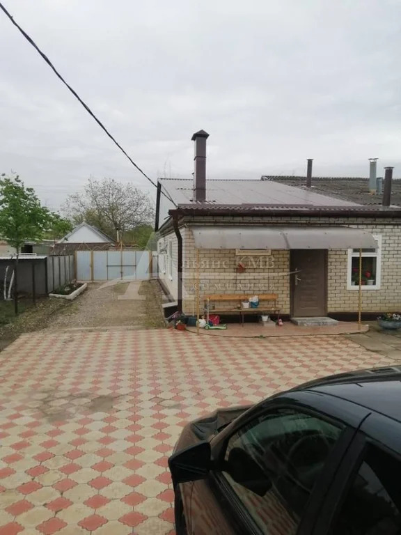 Продажа дома, Георгиевск, ул. Заводская - Фото 18