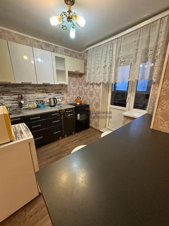 Аренда квартиры, Уфа, ул. Максима Горького - Фото 4