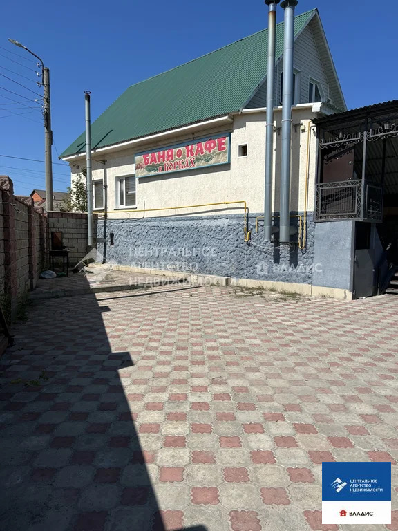 Аренда дома, Рязань, 10 - Фото 27