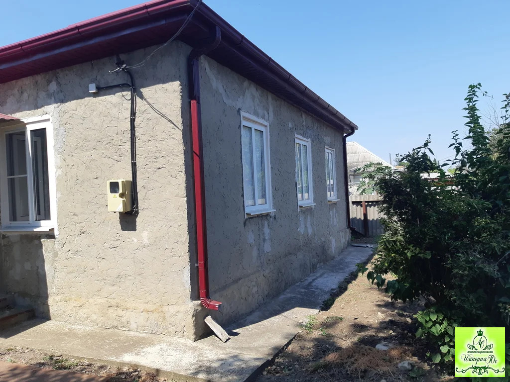 Продажа дома, Адагум, Крымский район, ул. Ленина - Фото 13