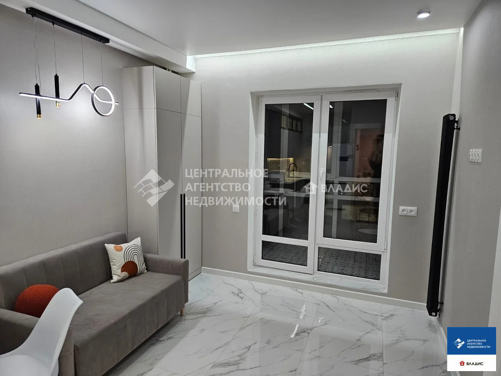 Аренда квартиры, Рязань, ул. Чкалова - Фото 8