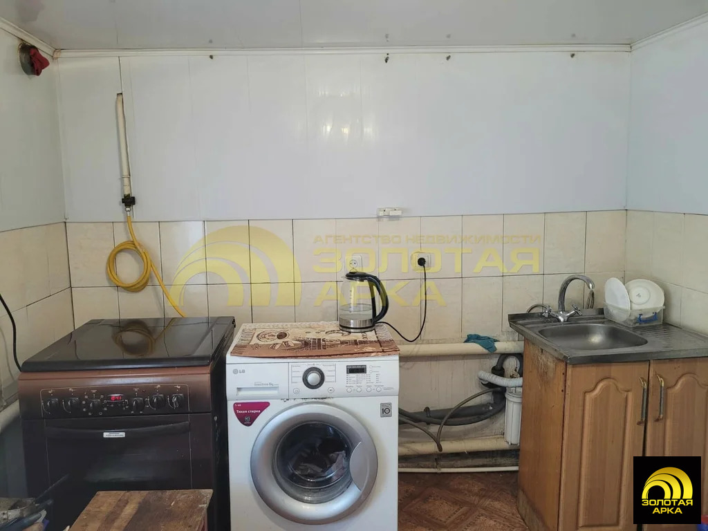 Продажа дома, Старотитаровская, Темрюкский район, Ильича пер. - Фото 14