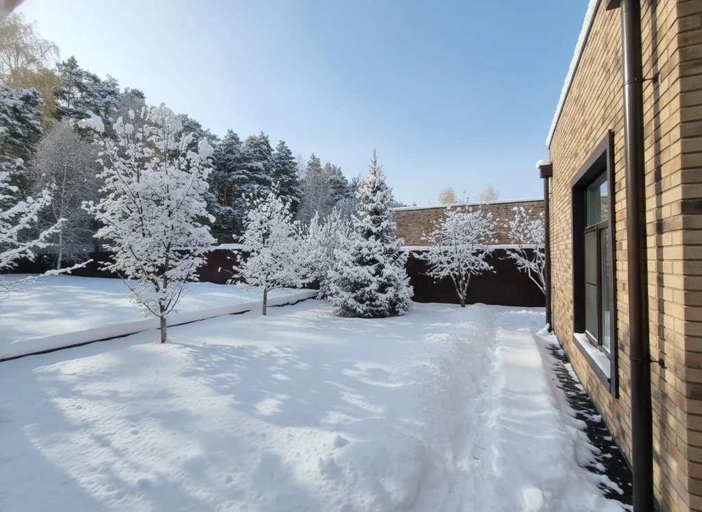 Продажа дома, Глухово, Дмитровский район, Ильинская улица - Фото 26