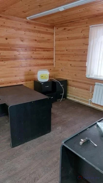 Продажа производственного помещения, Егорьевск, Егорьевский район, ул. ... - Фото 7