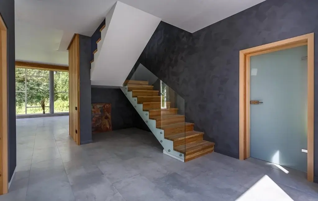 Дом, Истра, д. Троица, КП Радость, д.81 - Фото 18