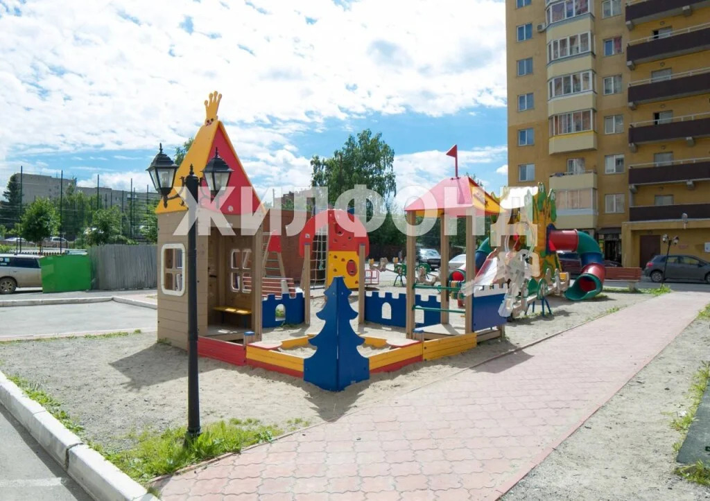 Продажа квартиры, Новосибирск, ул. Вилюйская - Фото 24