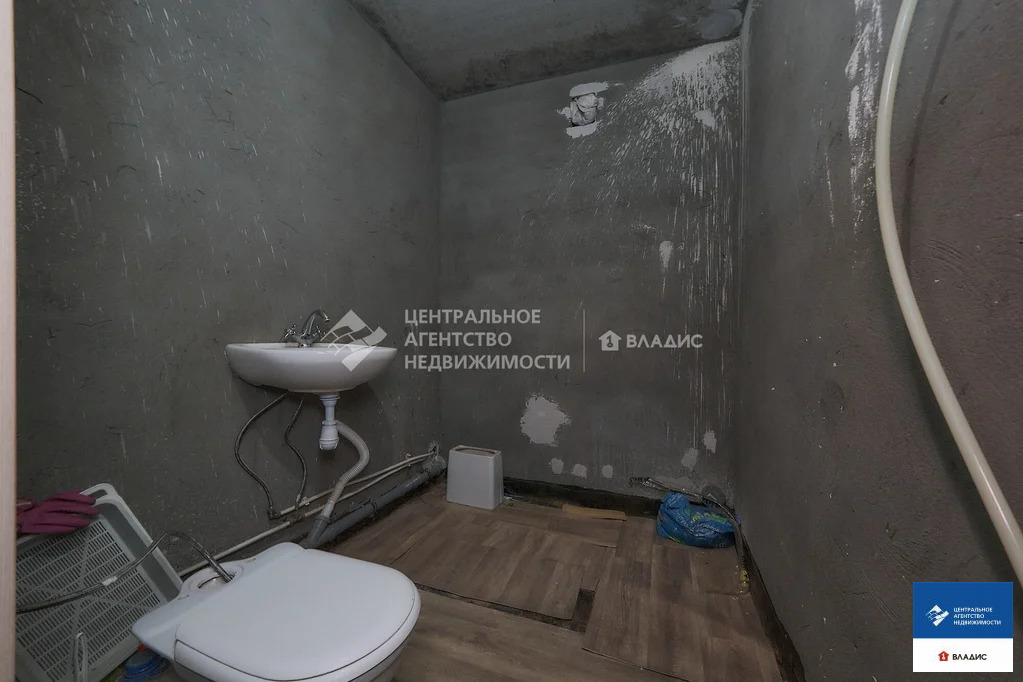 Продажа квартиры, Рязань, ул. Телевизионная - Фото 11