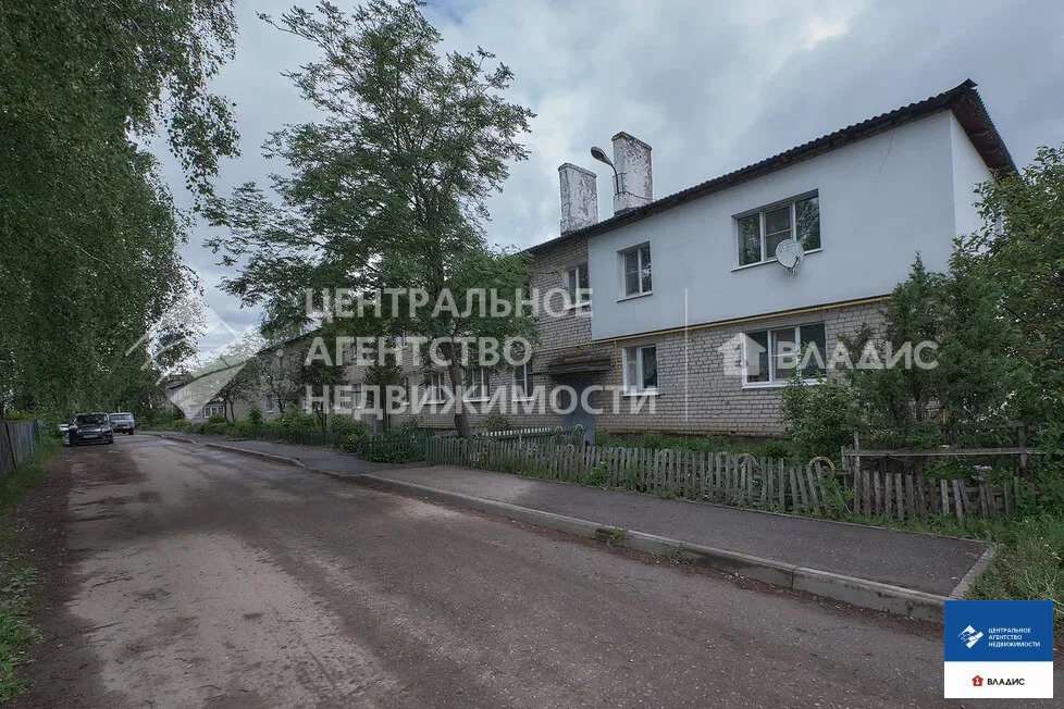 Продажа квартиры, Баграмово, Рыбновский район - Фото 14