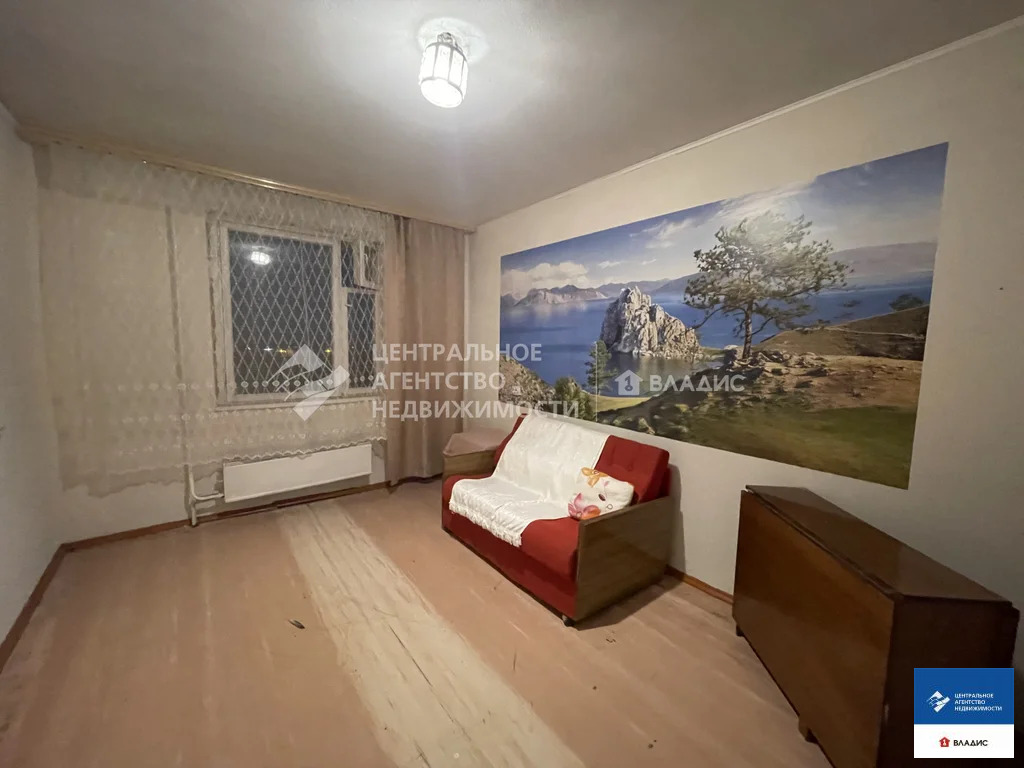 Аренда квартиры, Рязань, ул. Сельских Строителей - Фото 6