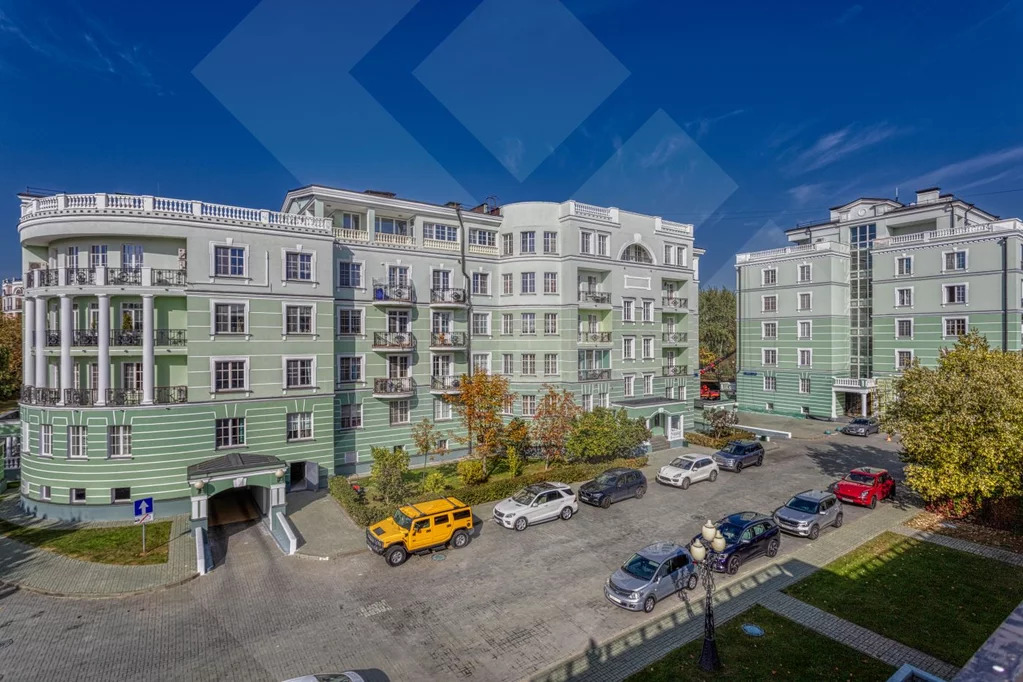 Продажа квартиры, м. Войковская, ул. Береговая - Фото 12