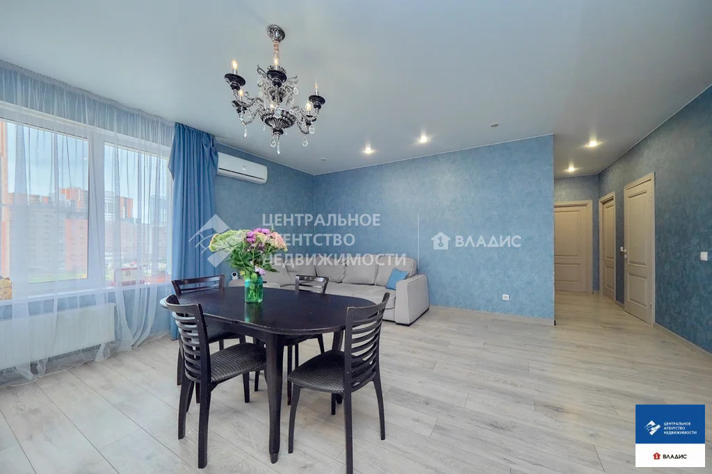 Продажа квартиры, Рязань, ул. Кальная - Фото 2