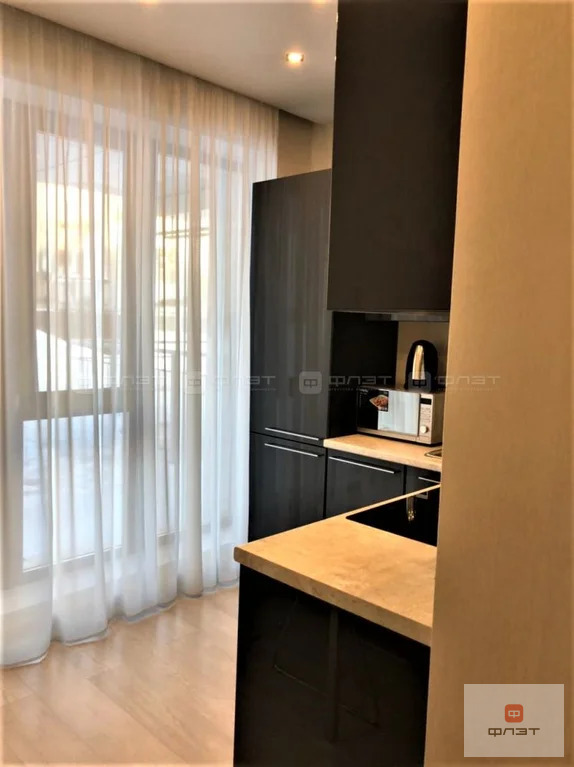 Продажа квартиры, Казань, ул. Волкова - Фото 15