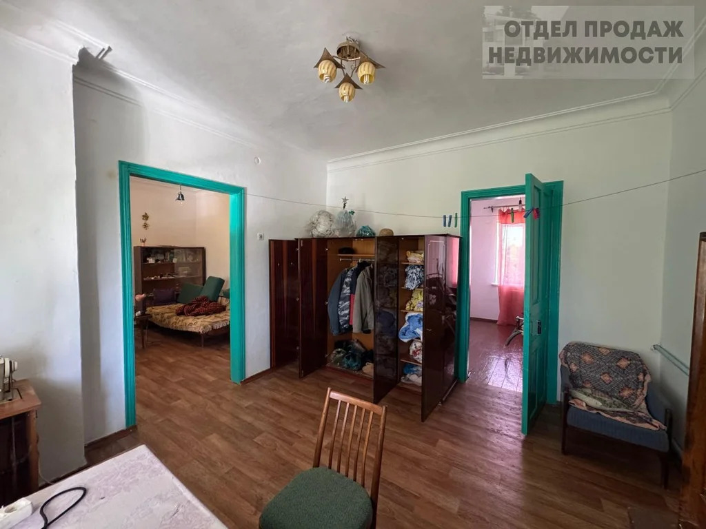 Большой дом - Фото 17