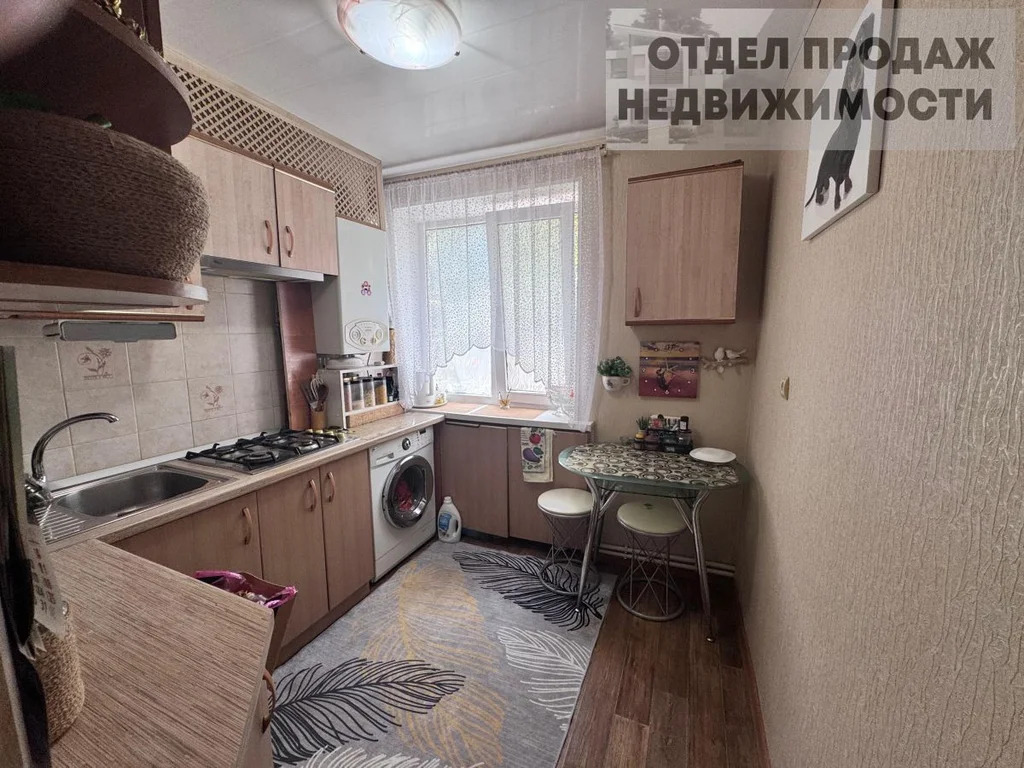 Квартира в тихом месте - Фото 0
