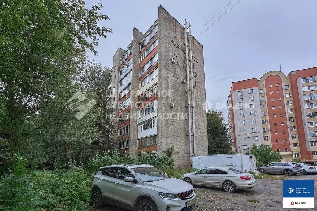 Продажа квартиры, Рязань - Фото 17