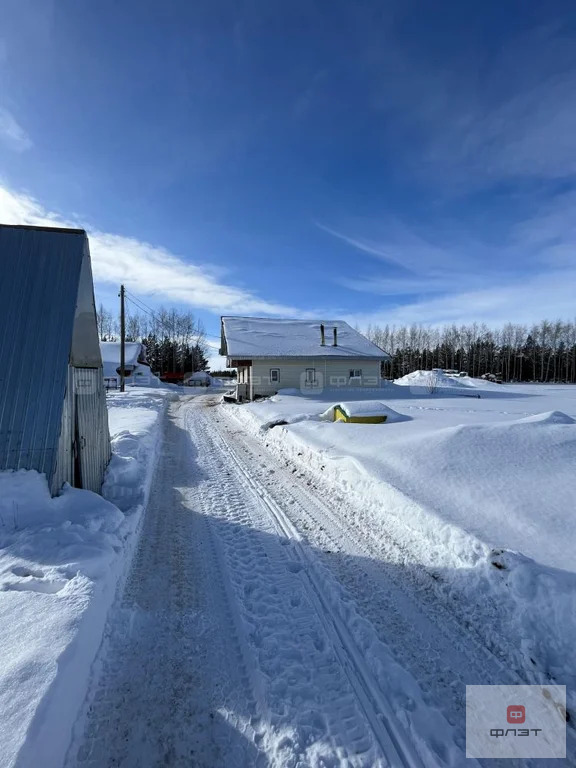 Продажа склада, Копки, Кукморский район, ул. Советская - Фото 7