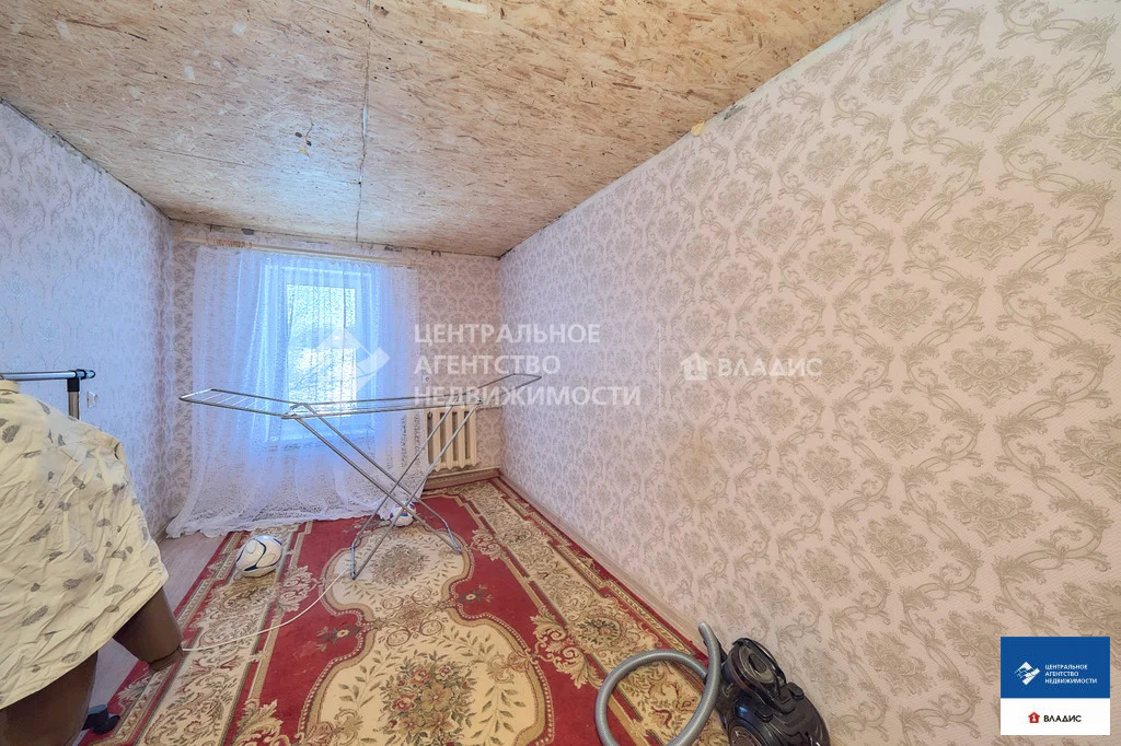 Продажа дома, Старое Батурино, Рыбновский район, 40 - Фото 17
