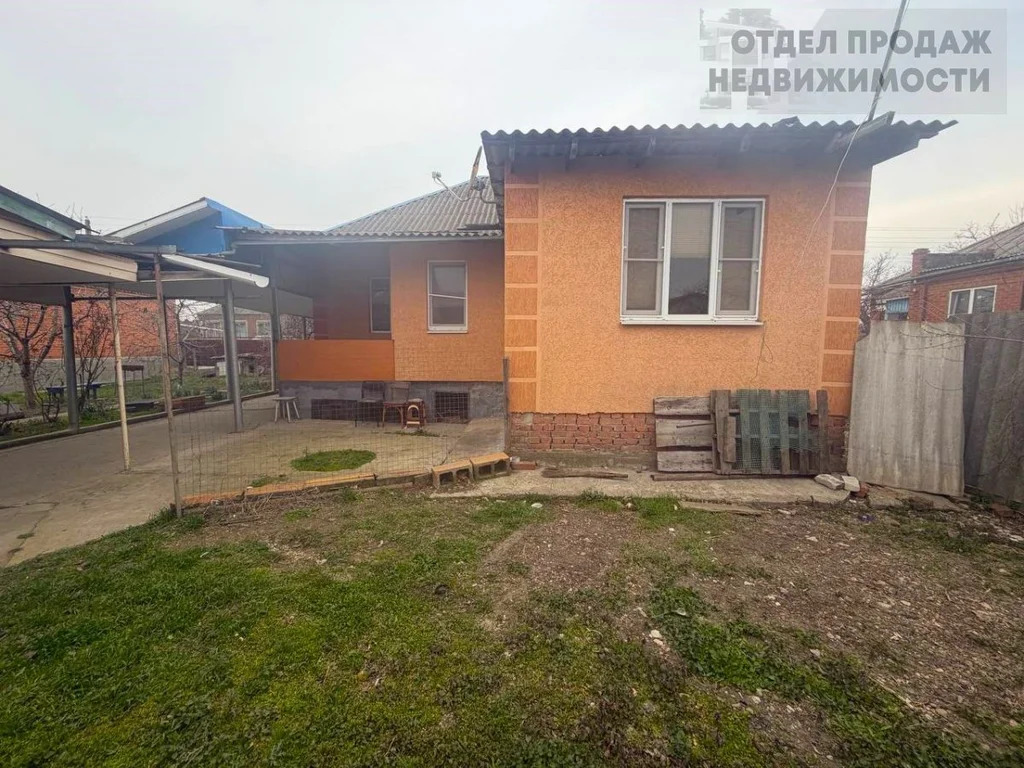 Просторный дом - Фото 5