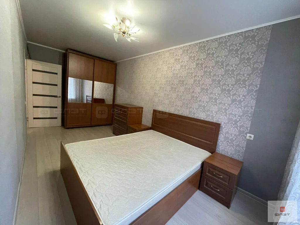 Аренда квартиры, Казань, ул. Рихарда Зорге д.4 - Фото 1