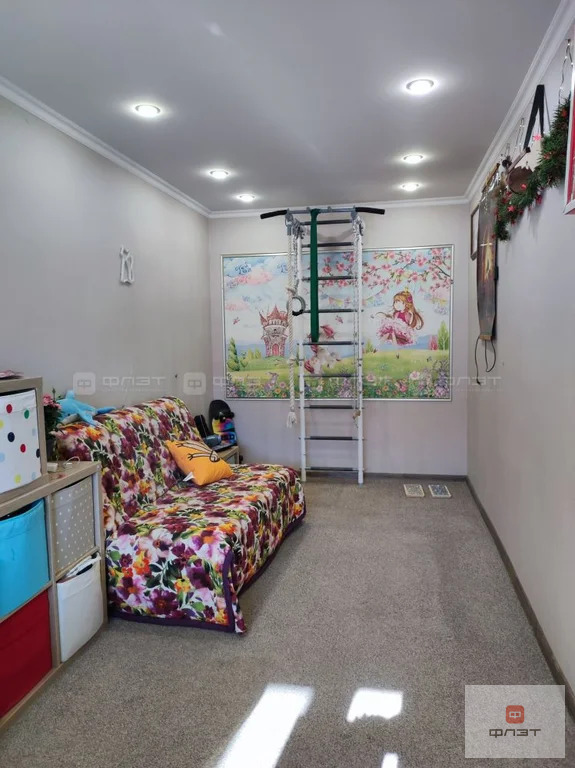 Продажа квартиры, Казань, ул. Хади Такташа - Фото 7