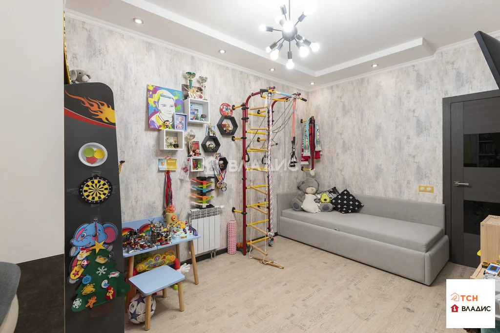 Продажа квартиры, Пушкино, Воскресенский район, Набережная улица - Фото 30