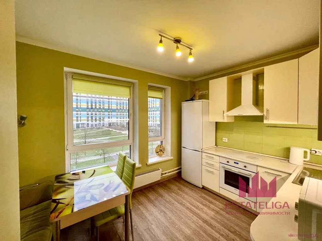 Аренда квартиры, Варшавское ш. - Фото 2