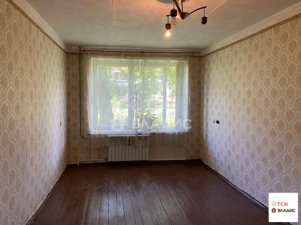 Продажа квартиры, Щелково, Щелковский район, ул. Полевая - Фото 1