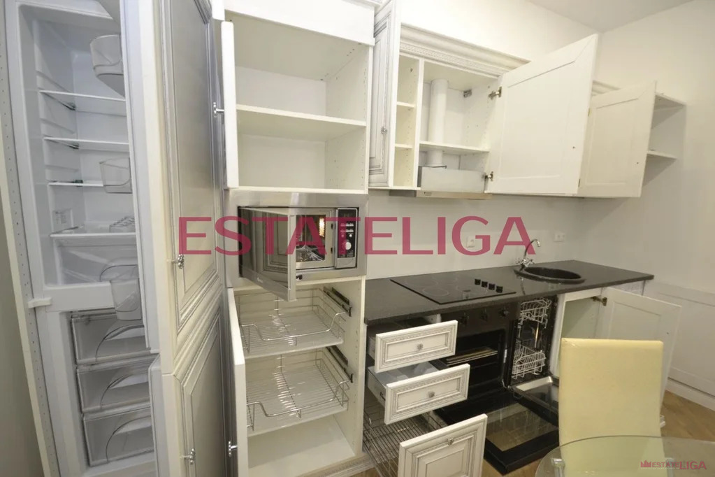 Продажа квартиры, Ленинградский пр-кт. - Фото 5