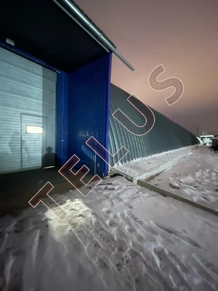 МО, Чехов, ул. 8 Марта, 3240 м2, Складской комплекс и участок 1 га ... - Фото 2