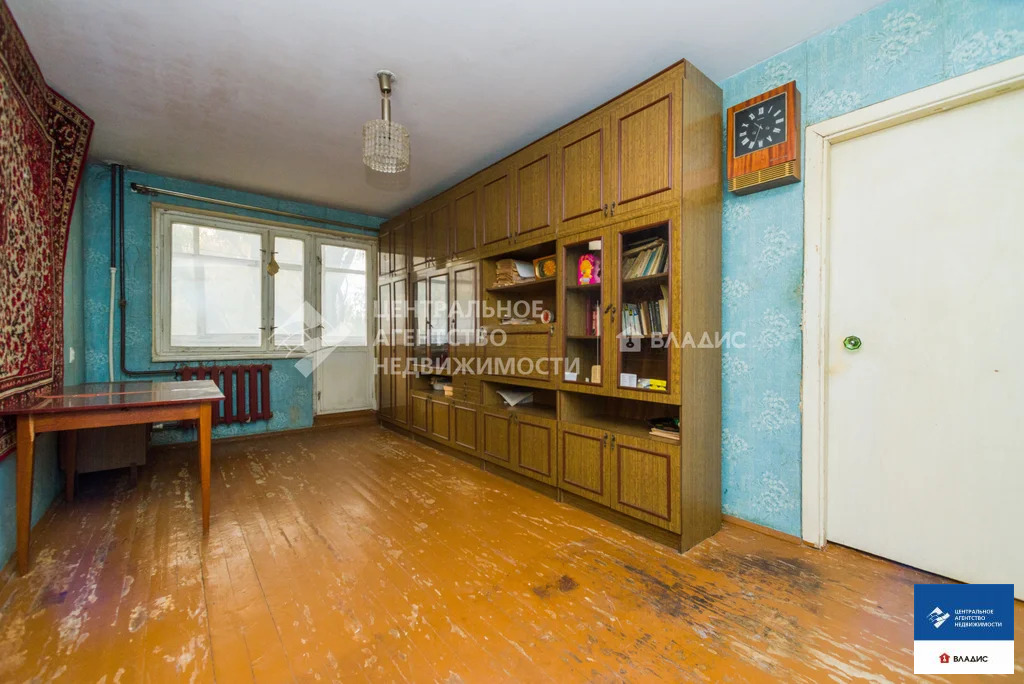 Продажа квартиры, Рязань, ул. Зубковой - Фото 7