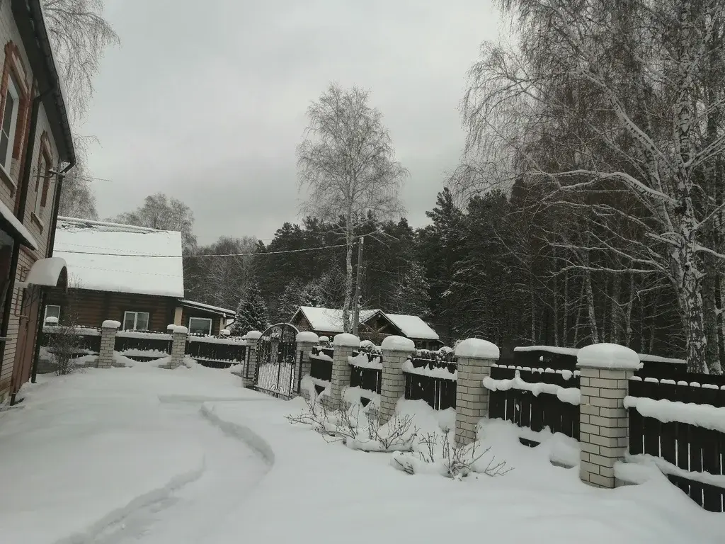 Продам дом 200 кв.м - Фото 3