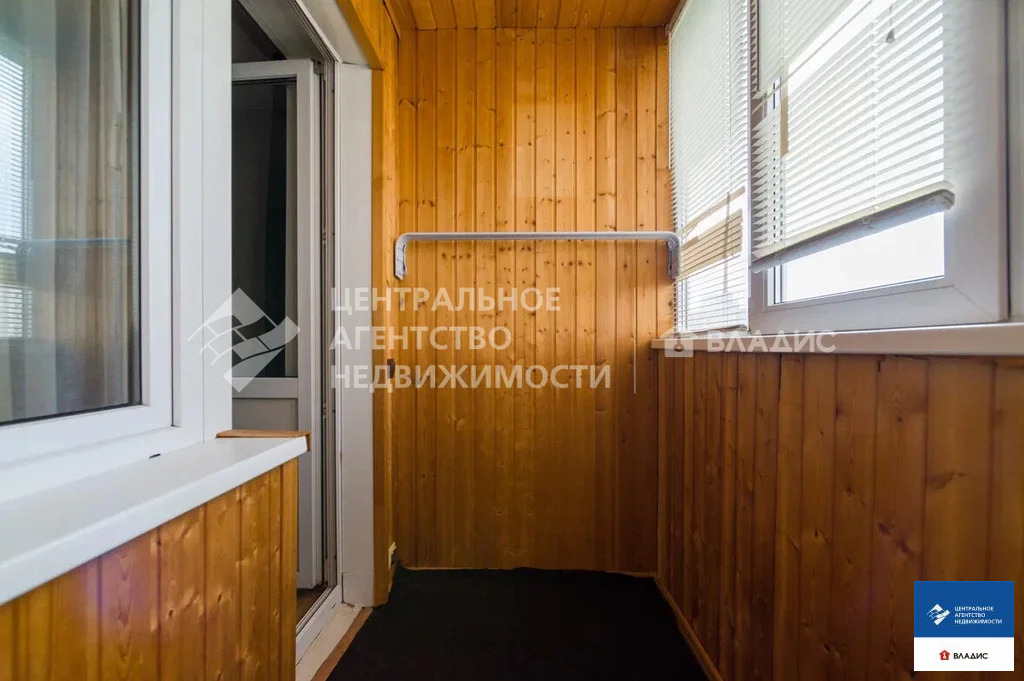 Продажа квартиры, Рязань, ул. Новоселов - Фото 13