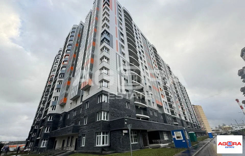 Продажа торгового помещения, Звенигород, 3 мкрн. Восточный - Фото 0