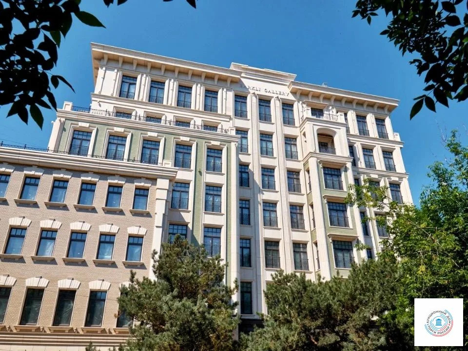 Продается квартира, 152 м - Фото 0