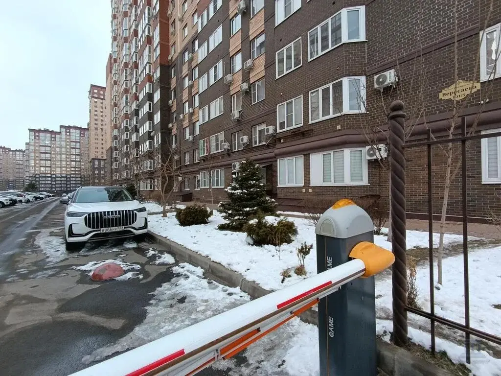 Продаю 1 к квартиру в Александровке Ростов-на-Дону ЖК Вересаево - Фото 11