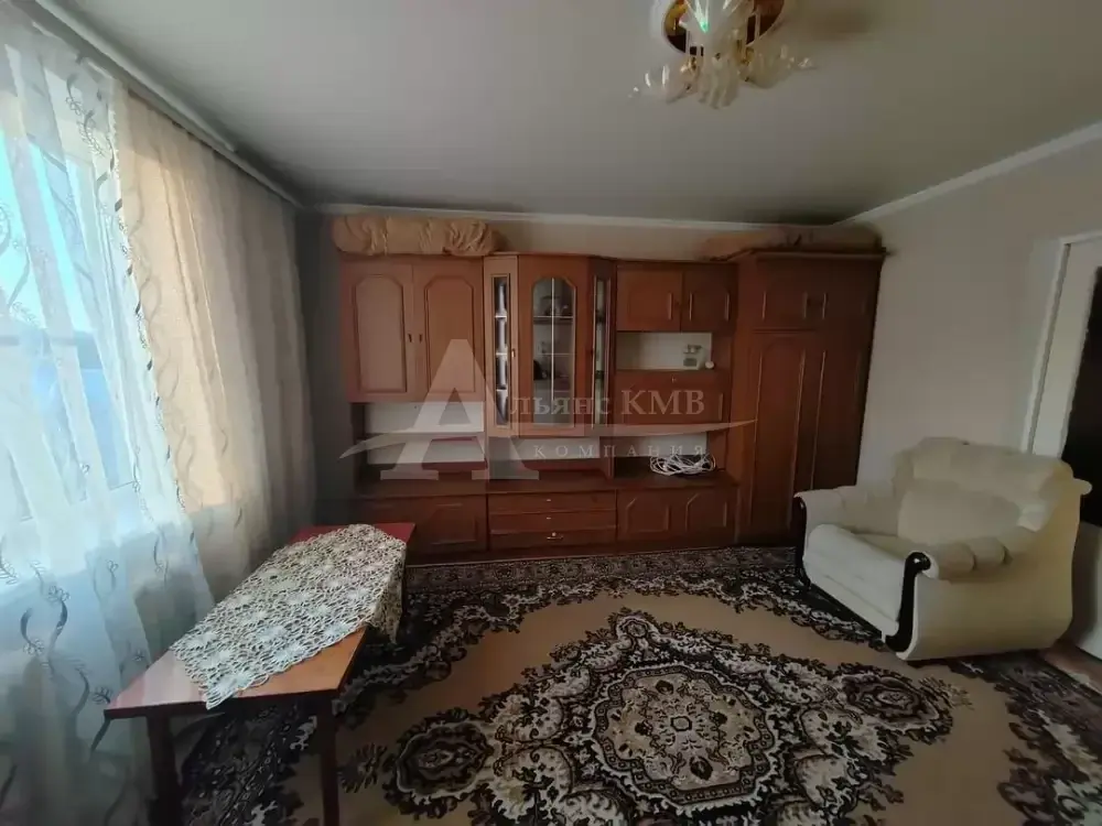 Продажа квартиры, Иноземцево, ул. Пролетарская - Фото 1