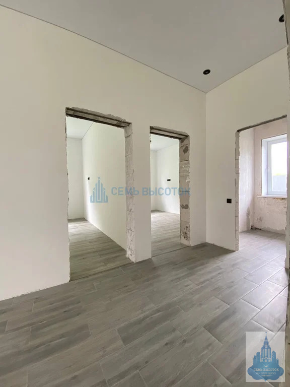 Продажа дома, Степыгино, Домодедово г. о., 26 - Фото 8